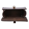 Gusti Saddle Bag Leather Handlebar Bag Leather Anti-Theft Bicycle Tool