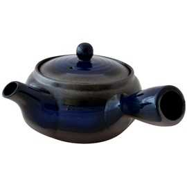 Thousand Old Burn 平形 急須 2.0 # # # # 生子 Glazed K22 – 26