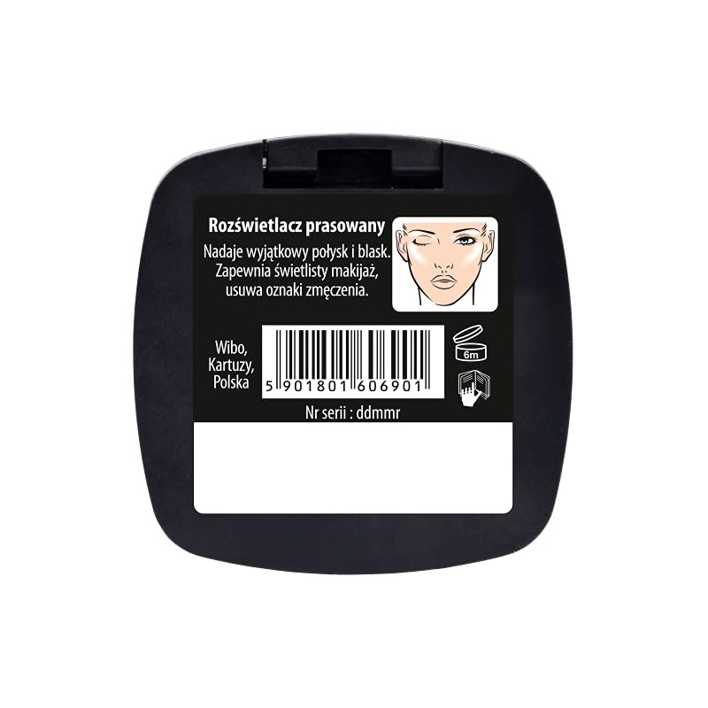 Wibo Diamond Illuminator