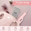 Sejoy Water Dental Flosser Teeth Pick Portable Cordless Oral Irrigator