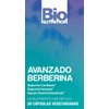 Bio Nutrition Advanced Berberine 50 Vegetarian Capsules | 1,200 Milligram