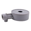 JEENDA Gear Position 2 Pin Rotary Switch 7662299 Compatible with