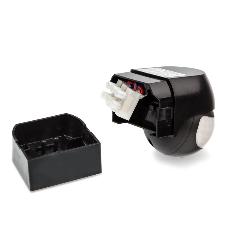 Huber Motion 3 Horizontal and Vertical Motion Sensor 180 °