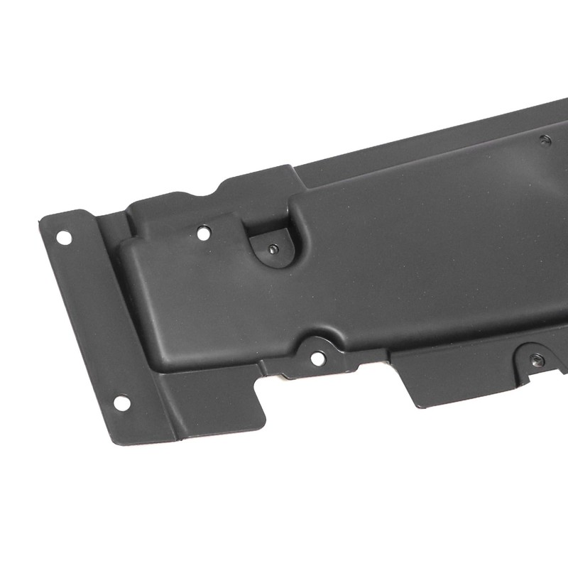 Priprilod Splash Shields Front Engine Compatible with Mercedes ML Class