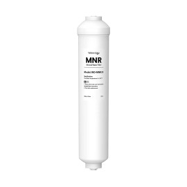 Waterdrop Remineralizati