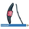 EVOGEAR Outside Volkswagen Paddle Shift Cover Golf 8 Golf8 Mk8