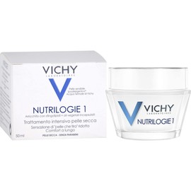 Vichy Nutrilogie 1 Cream 50 ml