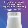 Glade PlugIn Plus Air Freshener Warmer, Holds Scented Oil Refill,