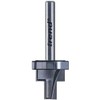 Trend Routabout Large Cutter, 22mm Floor, 1/2 Inch Shank, JIG
