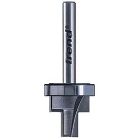 Trend Routabout Large Cutter, 22mm Floor, 1/2 Inch Shank, JIG Routing On-Site Jigs, RBT/CUT/4