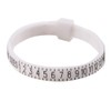 Herramientas de Medición de Medidor de Anillos, US Ring Sizer