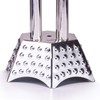 Arabian Incense Burner Bakhoor Burner for Oud Frankincense Resin -