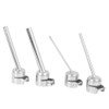 4Pcs Oblique Nozzle Lengthened 850 for Hot Air Gun Soldering
