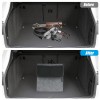 Unbranded Car Trunk Organizer Large Carpet Storage Bag Tools Travel
