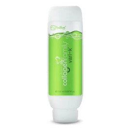 Vari-k Tratamiento Para El Cuidado De Piernas Con Varices.