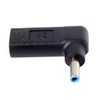 cablecc USB 3.1 Type C USB-C to DC 4.5x3.0mm Adapter