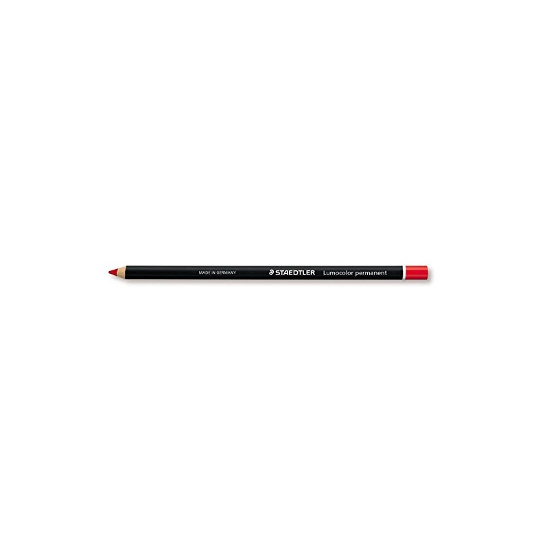 Staedtler Glasochrom Graphite Pencils Set Of 6 Round for Writing