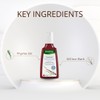 RAUSCH Willow Bark Treatment Shampoo 200 ml