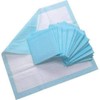Buyockss Heavy Absorbent Disposable Bed Pads Adult Incontinence Pads 50