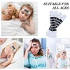20PCS Forehead Thermometer for Kids Quick Read Fever Thermometer Stickers