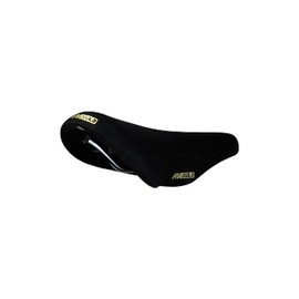 Kashima Saddle FG-4P FIVE GOLD Black Genuine Leather NJS Certified Product