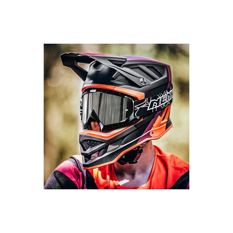 MX Goggles NK-1025 Motocross Goggles Men Women