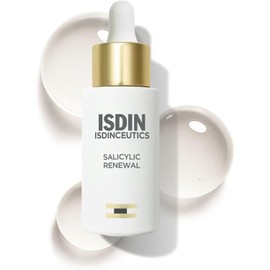 Isdinceutics Salicylic Renewal 30 ml – Renovación de la piel