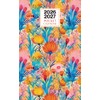 Pocket Calendar 2026-2027: Monthly Planner For Purse Small Size 2-Year