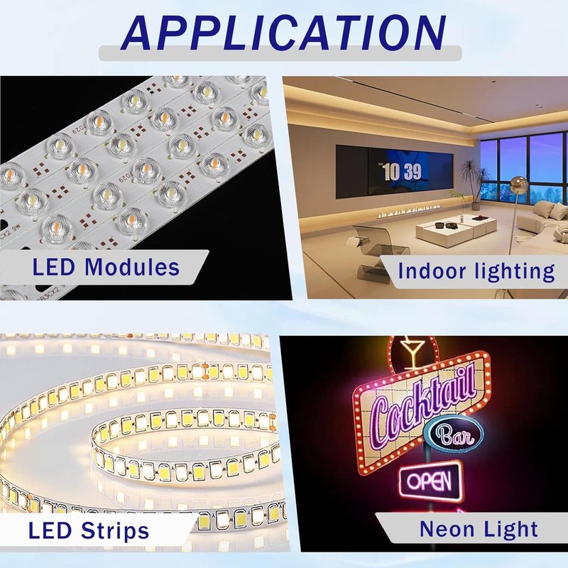 2 Pin JST SM Male Female Plug LED Connector Cable