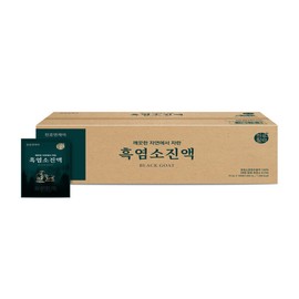 Cheonhoen Care (현대Hmall)천호엔케어 천호엔케어 하루활력 흑염소 진액 70ml 100포 실속형 (Hyundai Hmall) Cheonhoen Care Cheonhoen Care Daily Vitality Black Goat Extract 70ml 100 Packs Economical Type