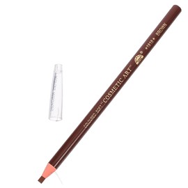 Ipetboom Lápiz De Cejas Impermeable Con Cera 2.79 Pulgadas Para Maquillaje Natural Preciso Resistente a Agua Y Lágrimas Para Mujeres