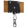 KSWLOR Heavy Punching Boxing Bag Hanger - Heavy Duty Bag