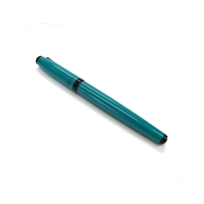 Platignum 50474 Fountain Pen Turquoi Studio/Studio Fountain Pen [Turquoise]