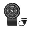 Car Steering Wheel Remote Control | Phone Remote Controller for