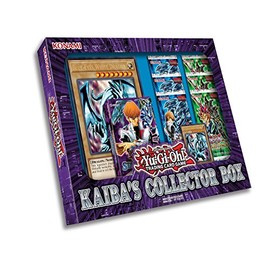 Yu-Gi-Oh! CCG: Kaiba's Collector Box
