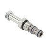 Cartridge Solenoid Valve SV08 30 0 N 00 3 Way