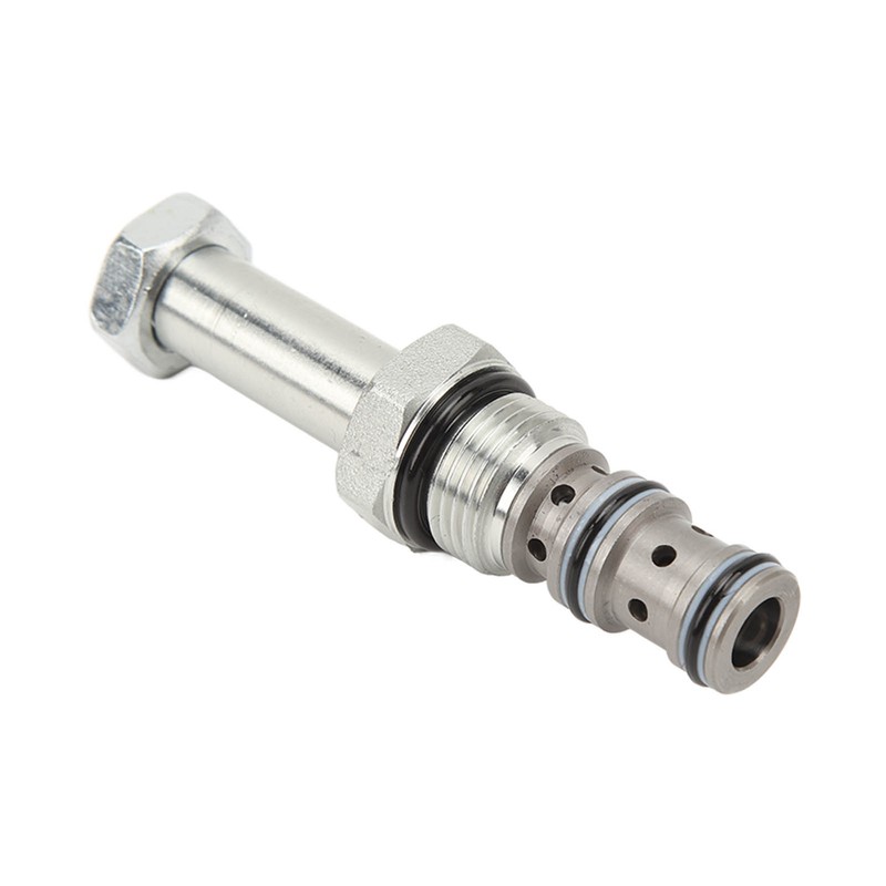 Cartridge Solenoid Valve SV08 30 0 N 00 3 Way