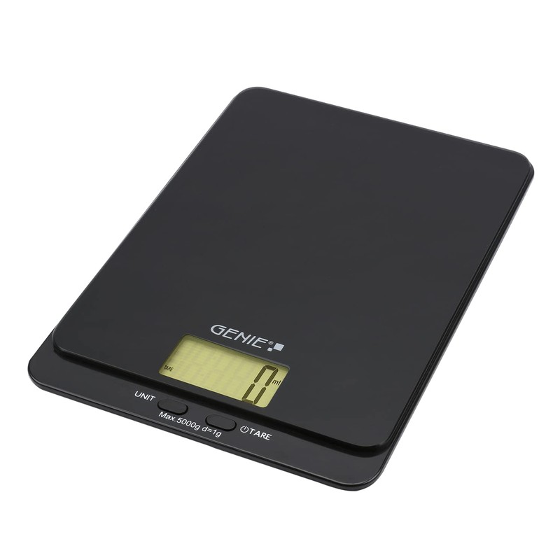 GENIE DLS 5 Digital Letter Scales up to 5 kg