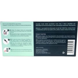 Alchemy Urban Alchemy Prescription Care 7 Piece Dropper Set - 1 oz