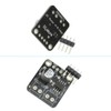 Comimark 1Pcs DRV8871 H-Bridge DC Motor Driver Breakout Board PWM