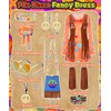TOSZOLY Hippie Costume Women's Hippie Clothing Women, 70s Outfit Clothing