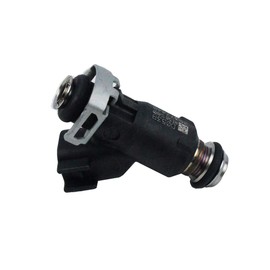 Polaris Ranger Fuel Injector, Genuine OEM Part 2521248, Qty 1