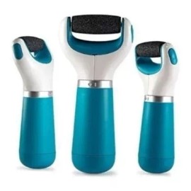 CUPRISHDIKALUR STORE Lima Para Pies Lima Asperezas Exfolia Eléctrico 1 Repuesto