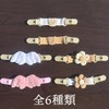 Anti-Slip Shoulder Strap Overalls for Children and Girls