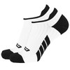 CSX Ankle Socks, Arch Support Compression, Men and Women Low