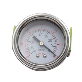 Motor Head Vacuum Gauge Vacuum Gauge Carburetor Setting Adjustment Synchronous Adjustment Tuning