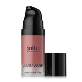 Jolie Ultra-Blendable Liquid Blush 10g (Flutter)