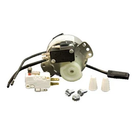 G.q.f. Manufacturing Co. NEW GQF 3023 Replacement Timer with Switch for 1502 1500 Cabinet Incubators