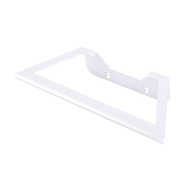 Router Wall Mount Bracket Aluminum Alloy Router Wall Mount Stand