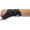 Form Fit 20 cm Medium Right Wrist Support with Thumb